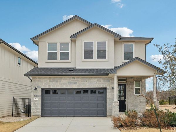 1602 Kit CIR, Austin, TX 78758