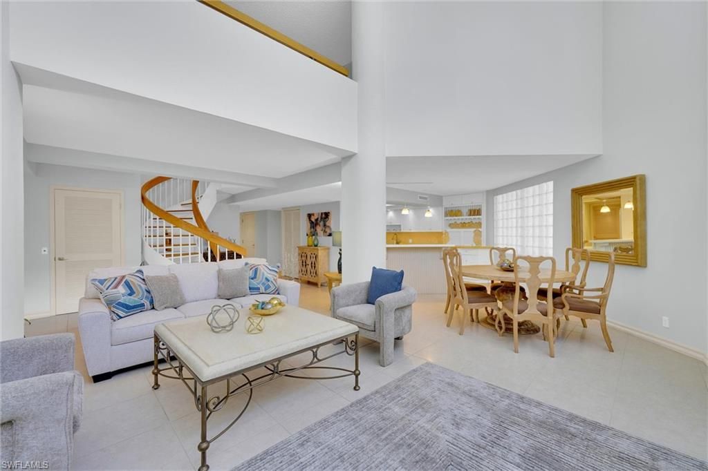 4041 Gulf Shore Blvd N, Unit 108, Naples, FL 34103 Photo