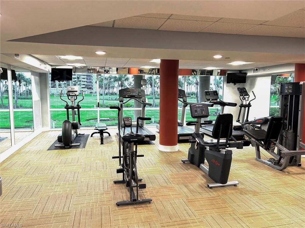 4041 Gulf Shore Blvd N, Unit 108, Naples, FL 34103 Photo