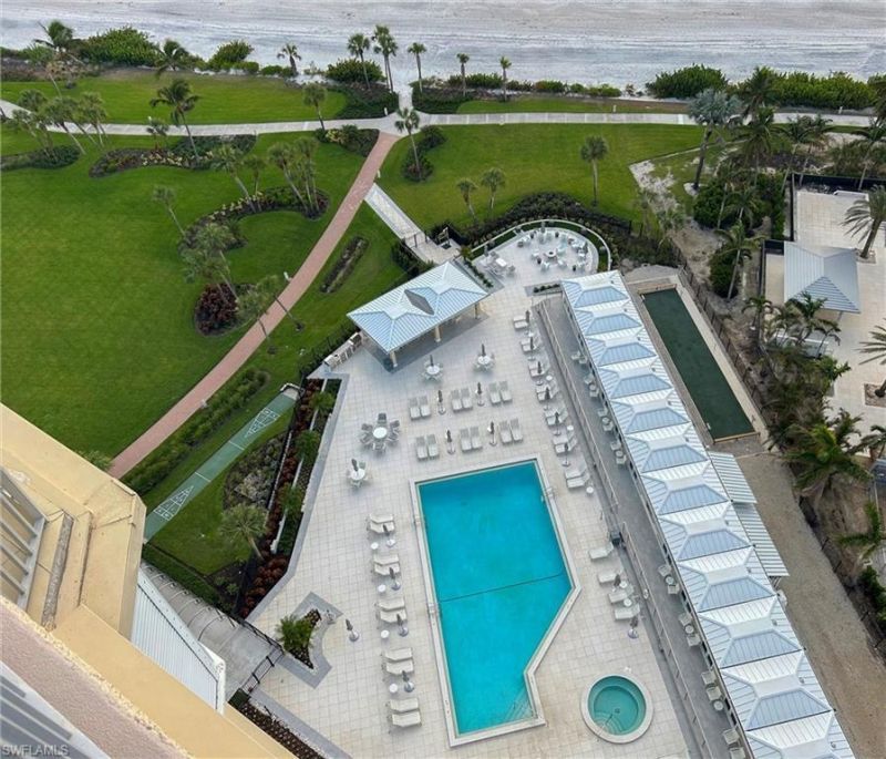 4041 Gulf Shore Blvd N, Unit 108, Naples, FL 34103 Photo