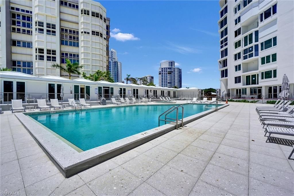 4041 Gulf Shore Blvd N, Unit 108, Naples, FL 34103 Photo