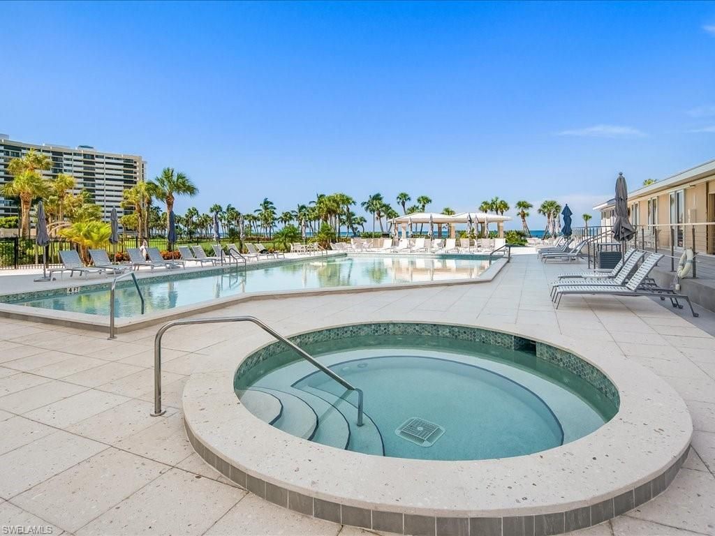 4041 Gulf Shore Blvd N, Unit 108, Naples, FL 34103 Photo