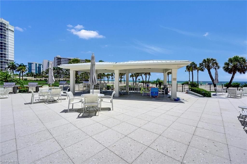 4041 Gulf Shore Blvd N, Unit 108, Naples, FL 34103 Photo
