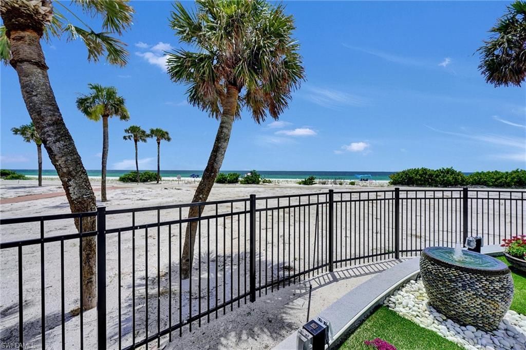 4041 Gulf Shore Blvd N, Unit 108, Naples, FL 34103 Photo