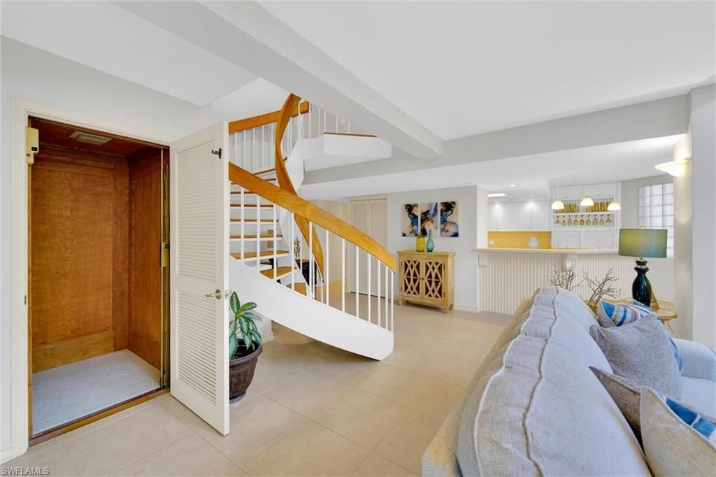 4041 Gulf Shore Blvd N, Unit 108, Naples, FL 34103 Photo