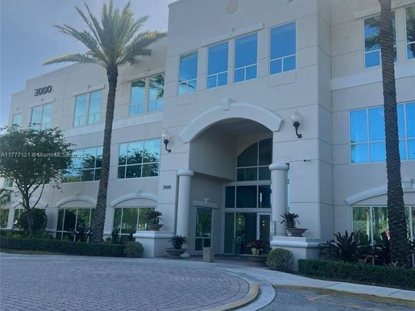 3000 SW 148th Ave, Miramar, FL 33027