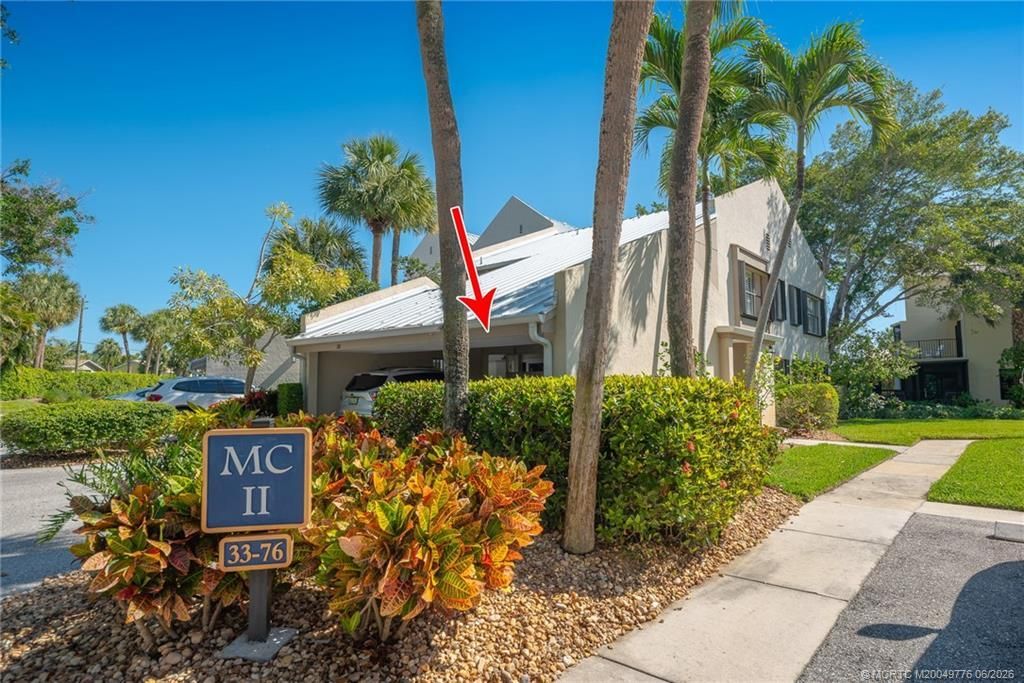 3901 SE Saint Lucie Boulevard, Unit 34, Stuart, FL 34997 Photo