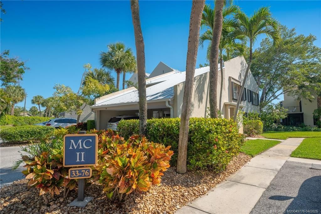 3901 SE Saint Lucie Boulevard, Unit 34, Stuart, FL 34997 Photo