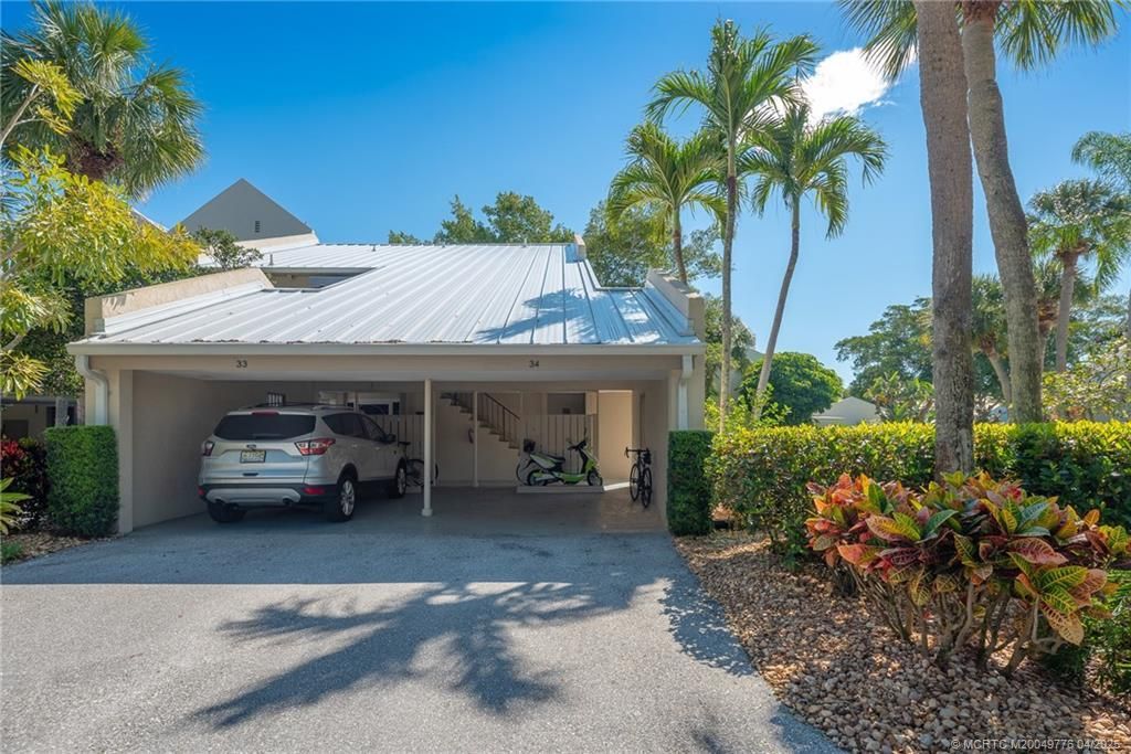 3901 SE Saint Lucie Boulevard, Unit 34, Stuart, FL 34997 Photo