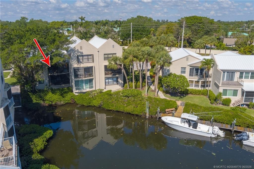 3901 SE Saint Lucie Boulevard, Unit 34, Stuart, FL 34997 Photo