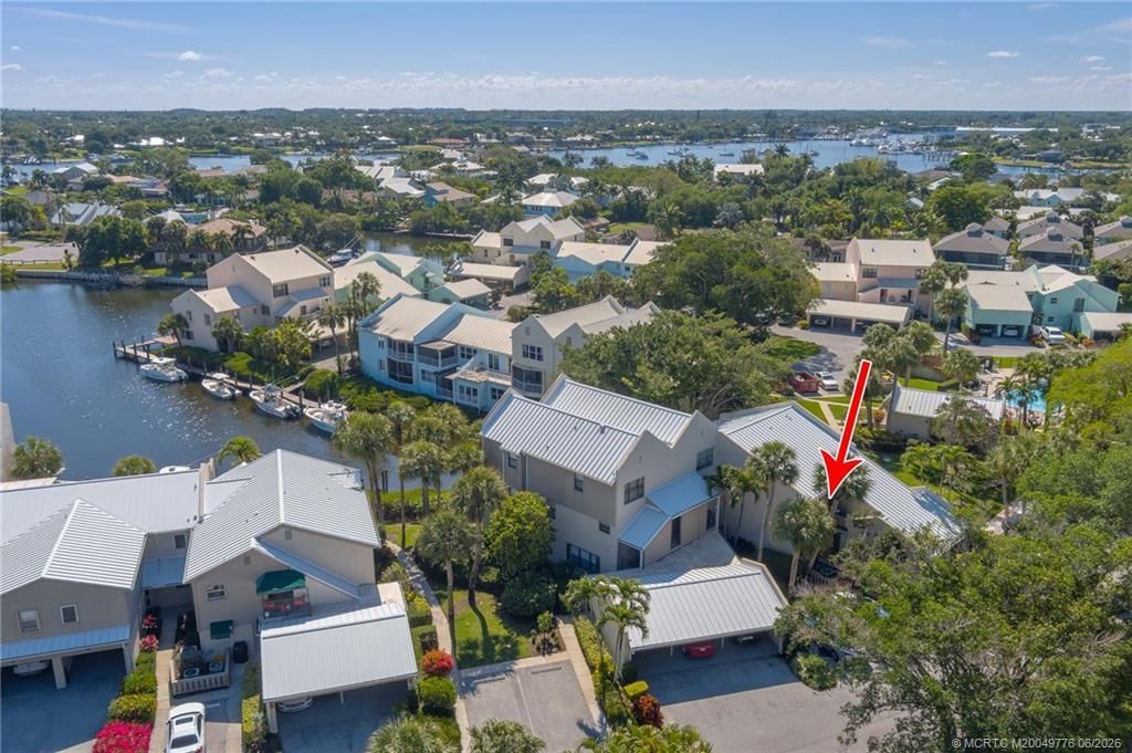 3901 SE Saint Lucie Boulevard, Unit 34, Stuart, FL 34997 Photo