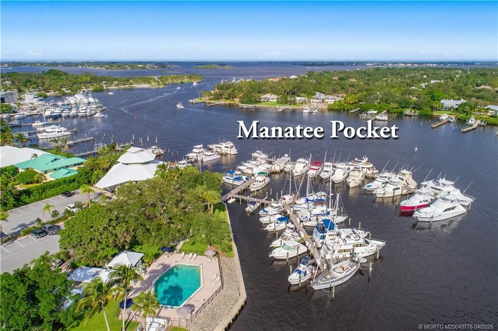 3901 SE Saint Lucie Boulevard, Unit 34, Stuart, FL 34997 Photo