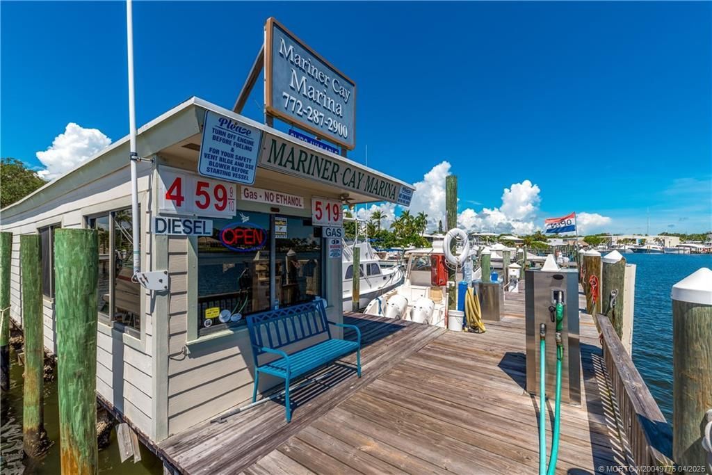 3901 SE Saint Lucie Boulevard, Unit 34, Stuart, FL 34997 Photo