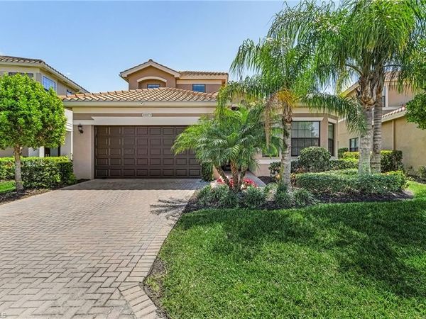 10079 Chesapeake Bay DR, FORT MYERS, FL 33913