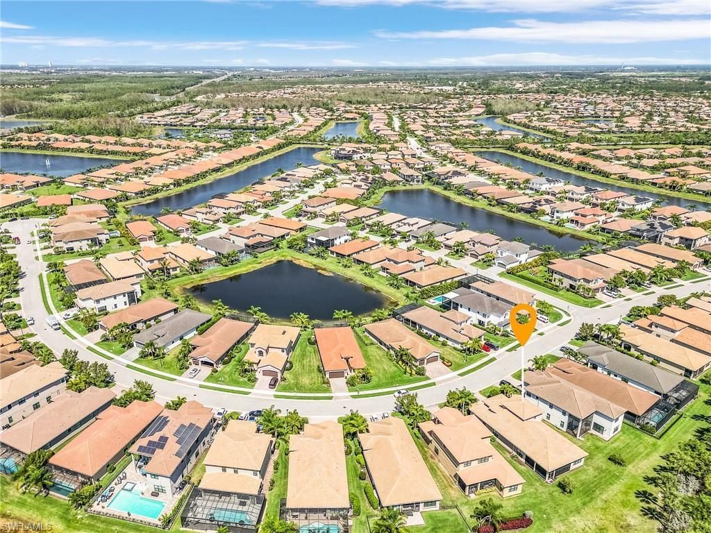 10079 Chesapeake Bay Dr, Fort Myers, FL 33913 Photo