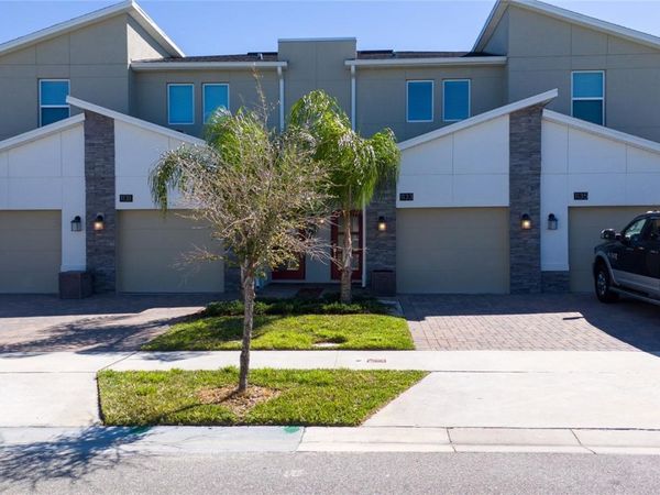 1133 CHALLENGE DRIVE, Unit 1133, DAVENPORT, FL 33896