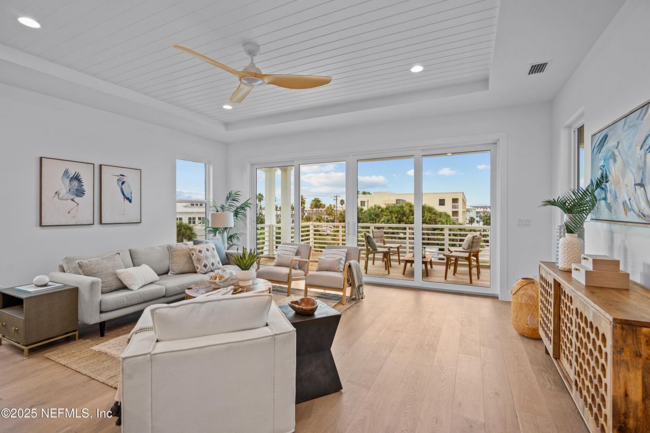 9 13th Street, Saint Augustine Beach, FL 32080 Photo