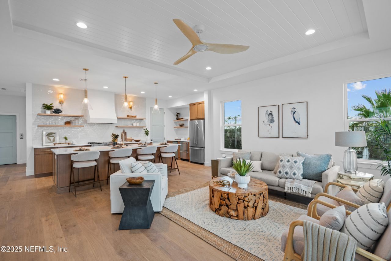 9 13th Street, Saint Augustine Beach, FL 32080 Photo