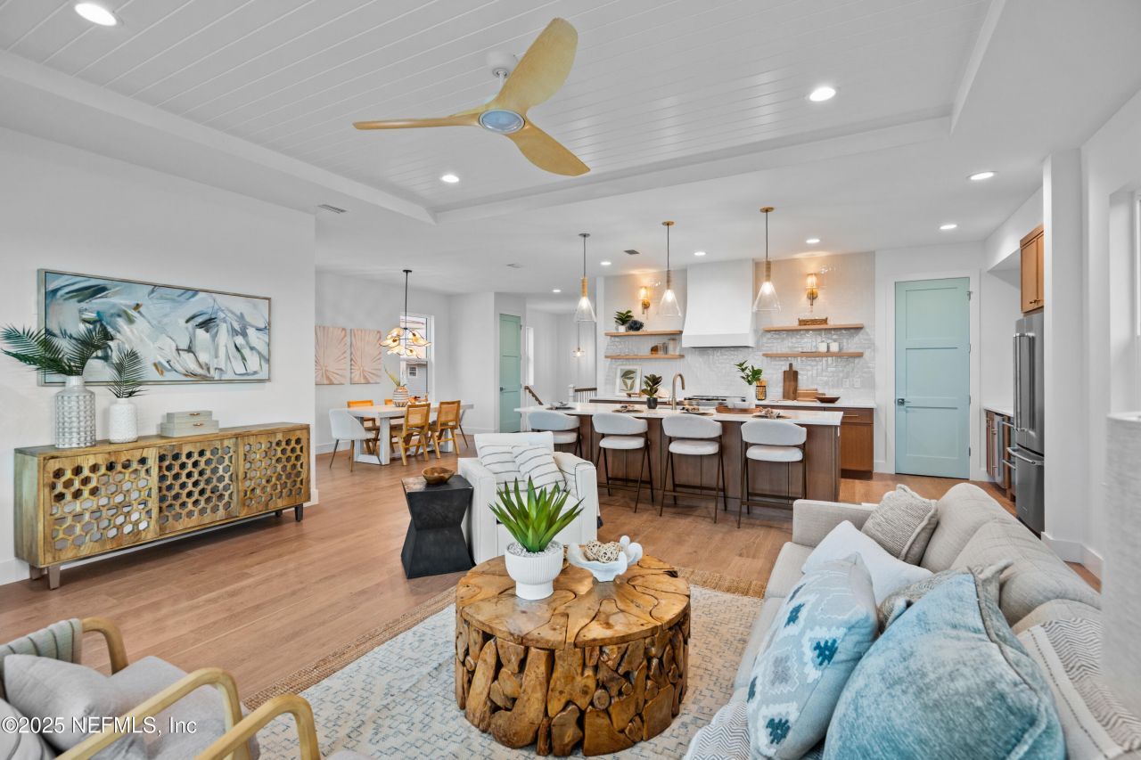 9 13th Street, Saint Augustine Beach, FL 32080 Photo