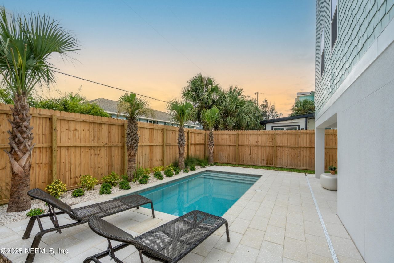 9 13th Street, Saint Augustine Beach, FL 32080 Photo