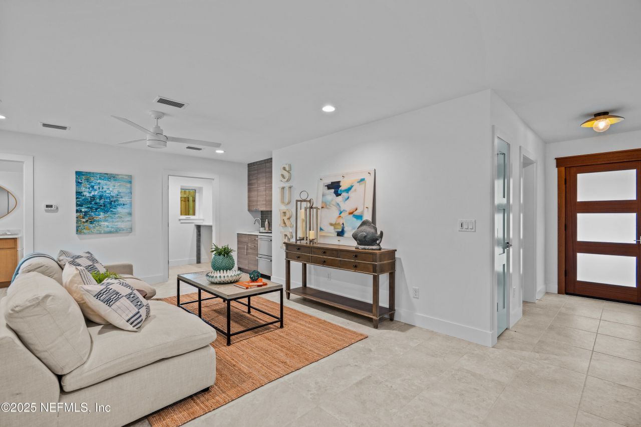 9 13th Street, Saint Augustine Beach, FL 32080 Photo