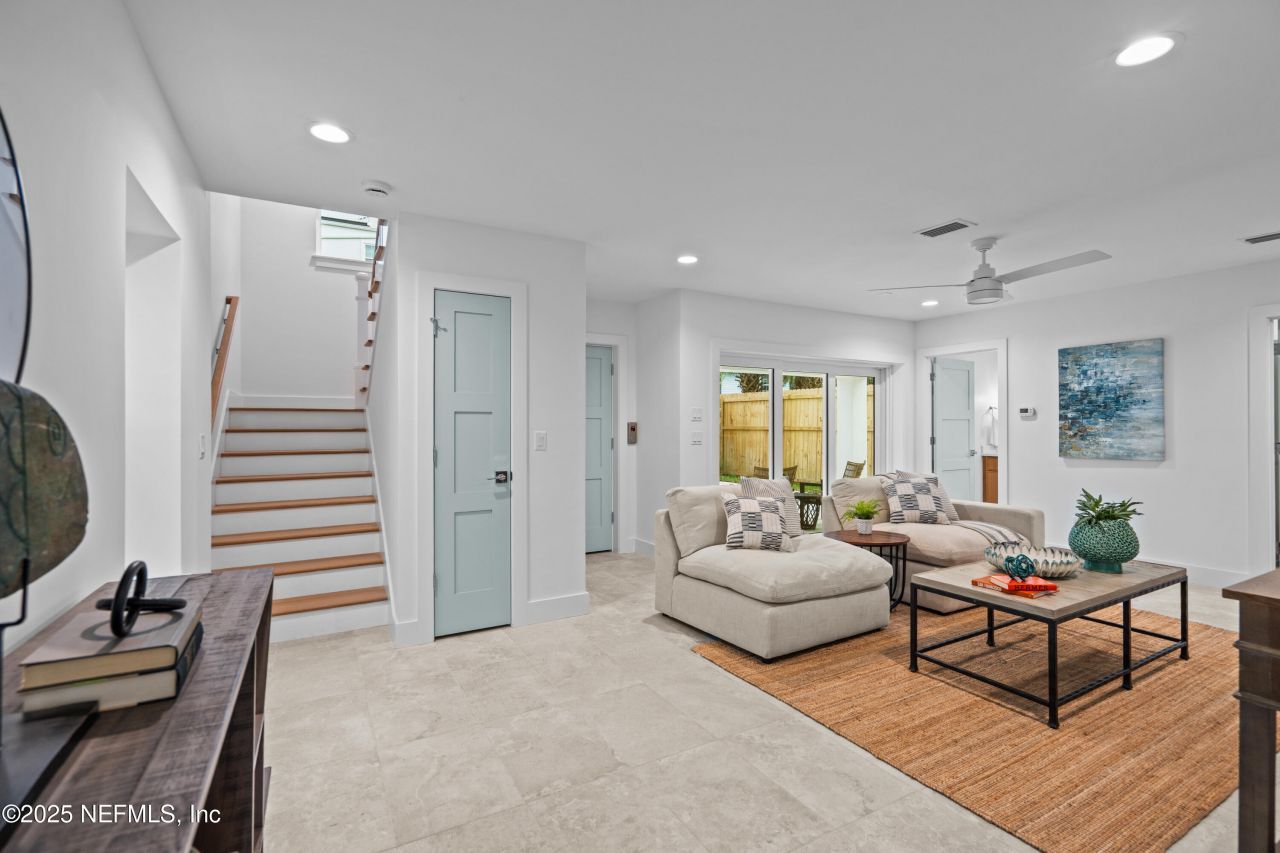 9 13th Street, Saint Augustine Beach, FL 32080 Photo