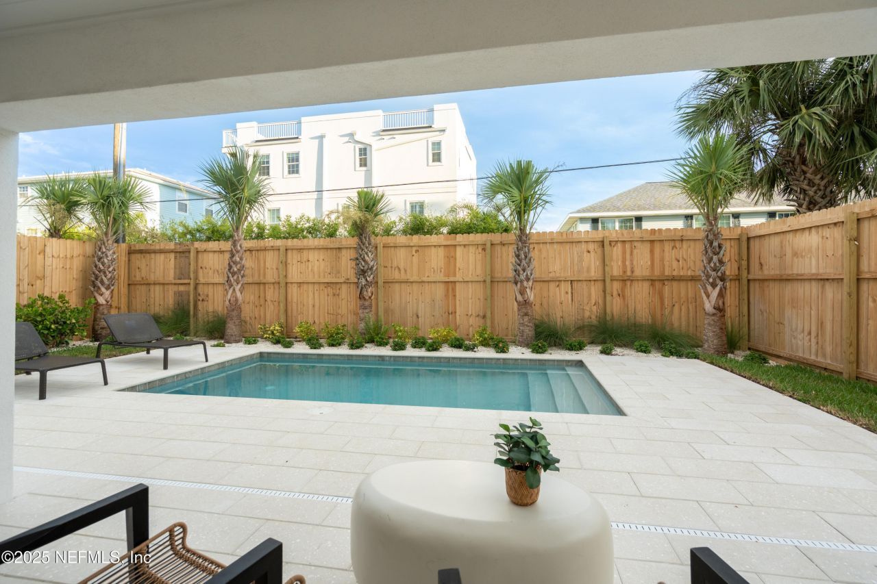 9 13th Street, Saint Augustine Beach, FL 32080 Photo