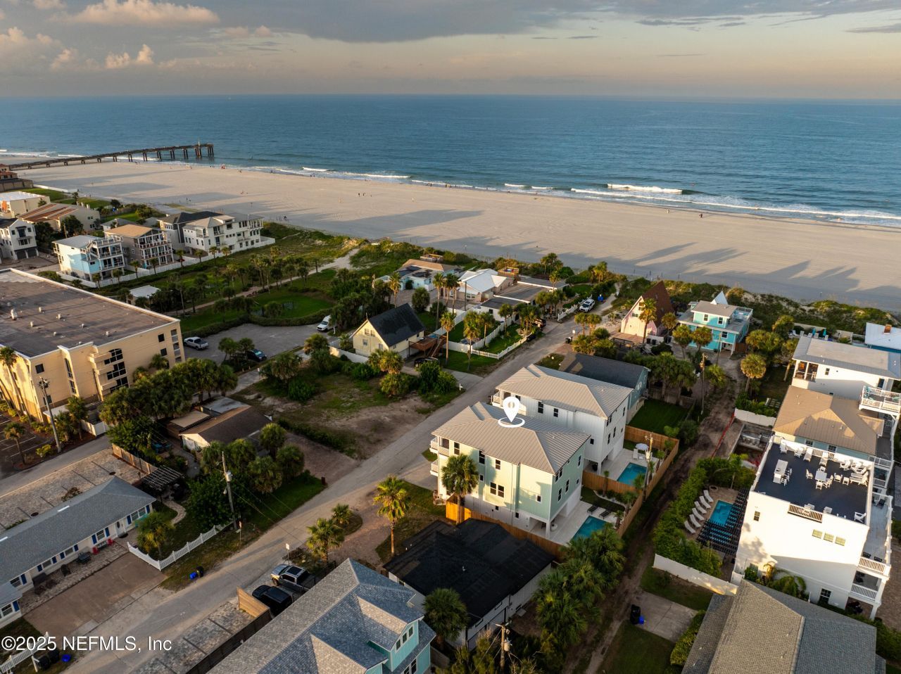 9 13th Street, Saint Augustine Beach, FL 32080 Photo