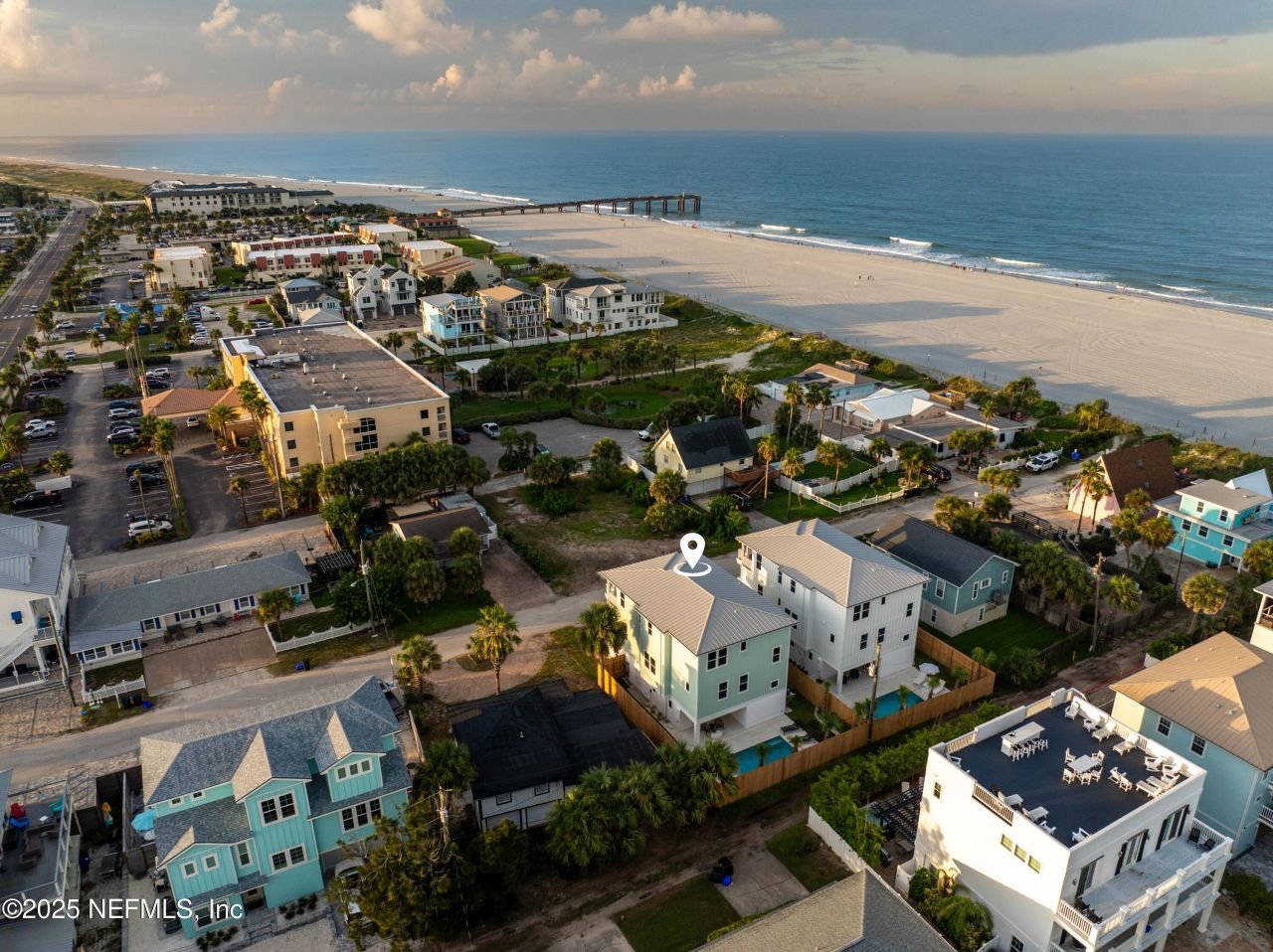 9 13th Street, Saint Augustine Beach, FL 32080 Photo