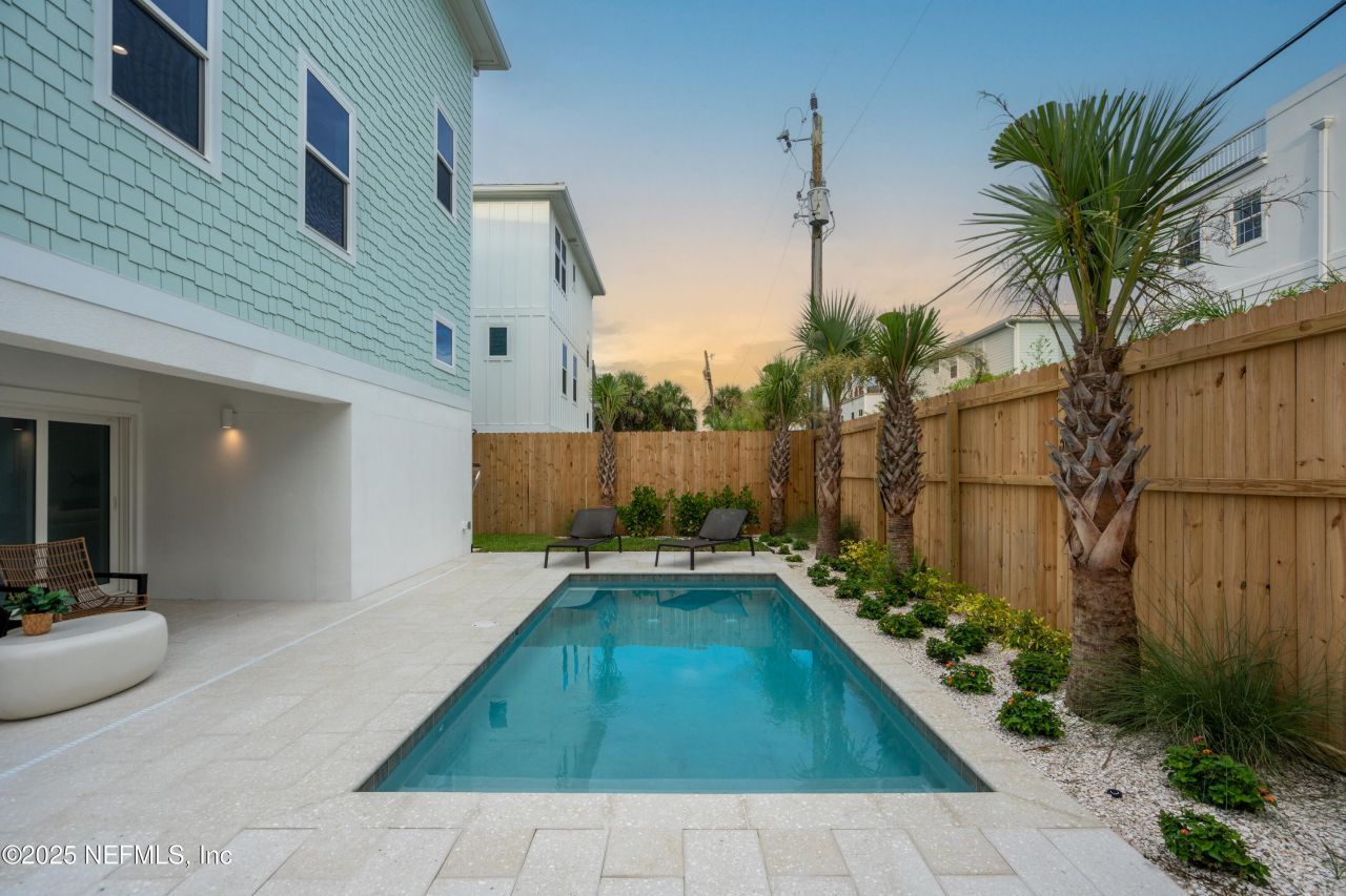 9 13th Street, Saint Augustine Beach, FL 32080 Photo