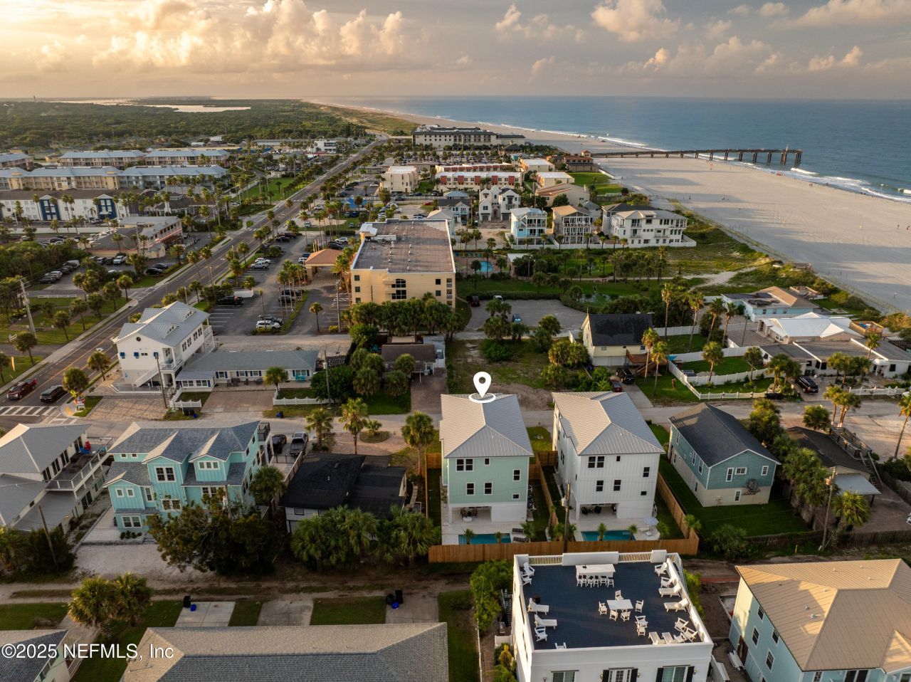 9 13th Street, Saint Augustine Beach, FL 32080 Photo