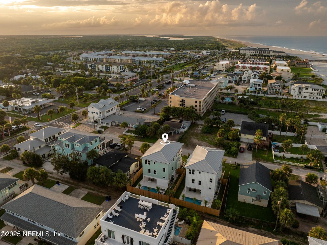 9 13th Street, Saint Augustine Beach, FL 32080 Photo