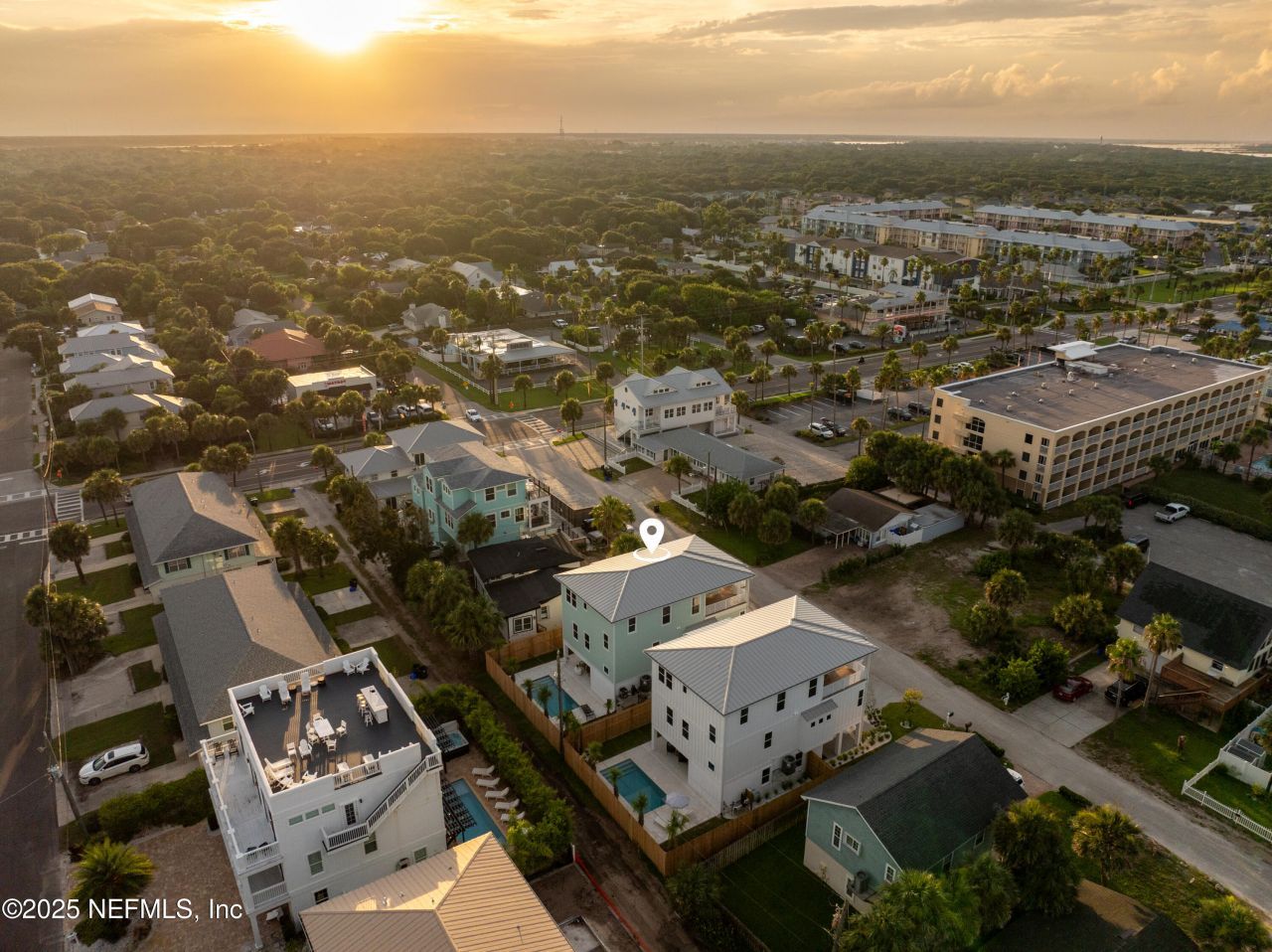 9 13th Street, Saint Augustine Beach, FL 32080 Photo