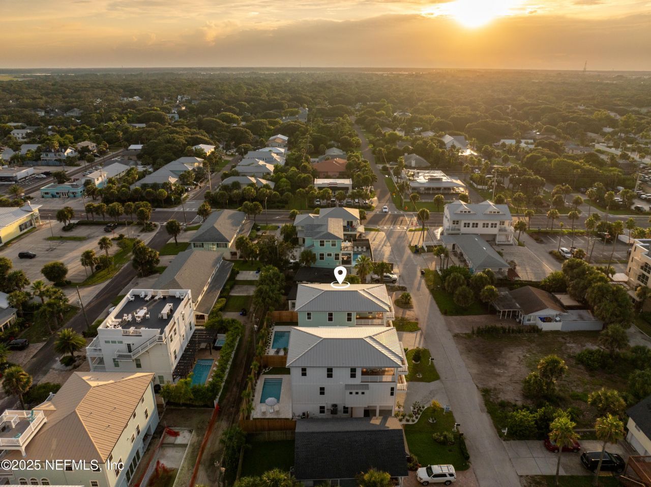 9 13th Street, Saint Augustine Beach, FL 32080 Photo