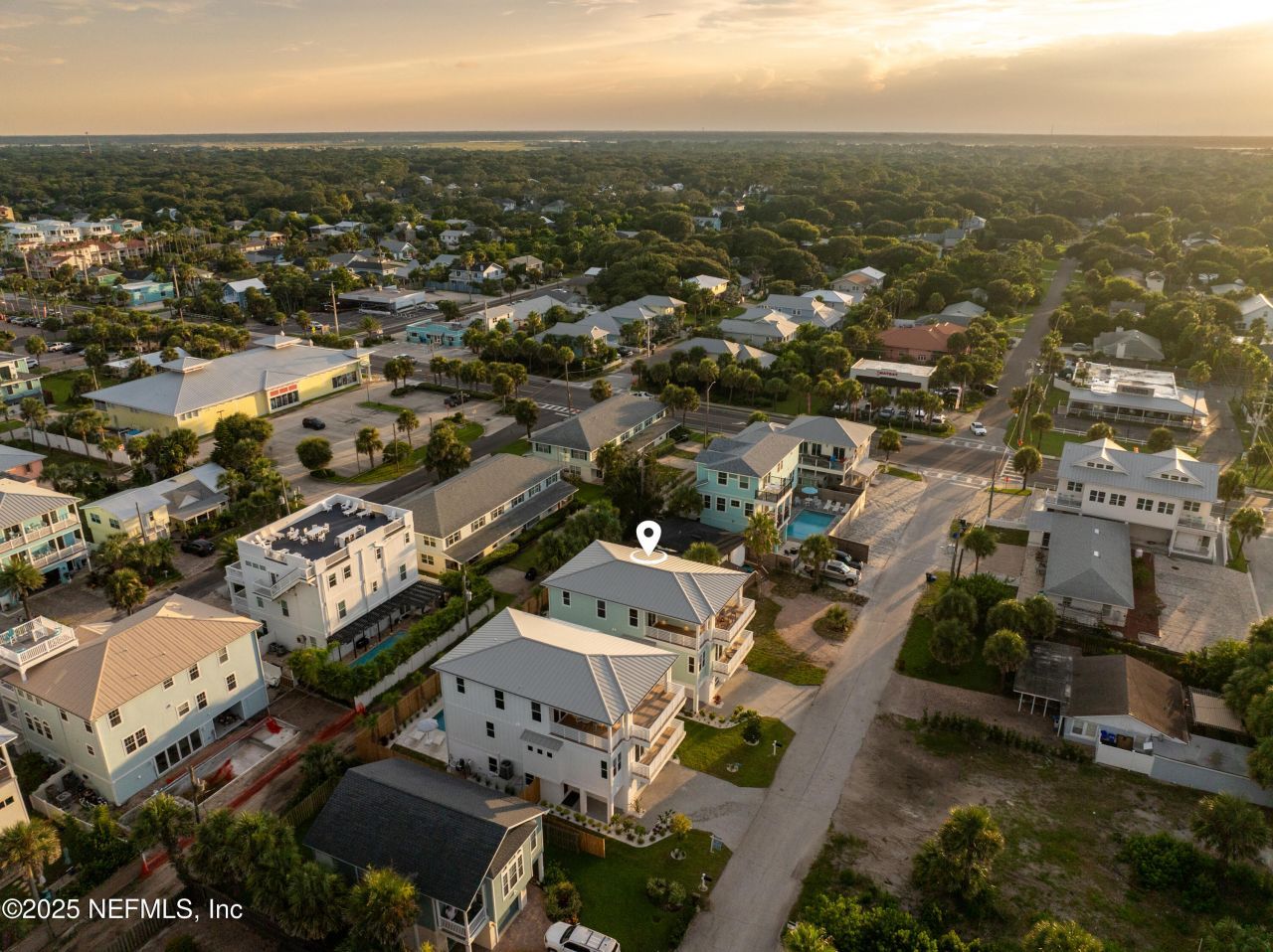 9 13th Street, Saint Augustine Beach, FL 32080 Photo