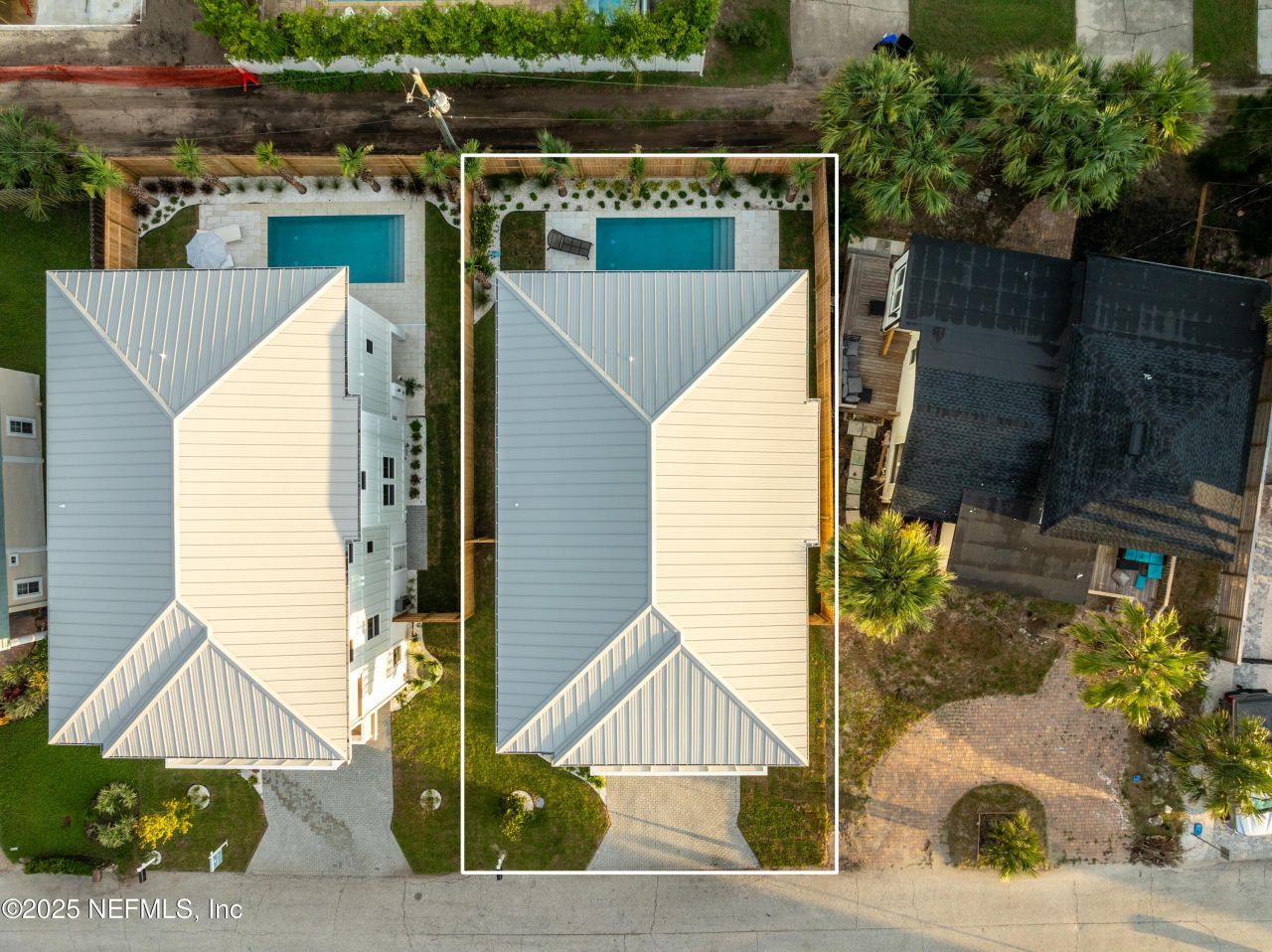 9 13th Street, Saint Augustine Beach, FL 32080 Photo