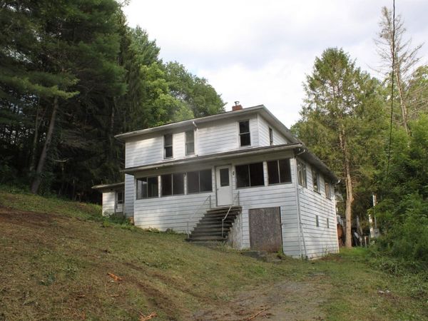 54 Greenbrier Street, Camden on Gauley, WV 26208