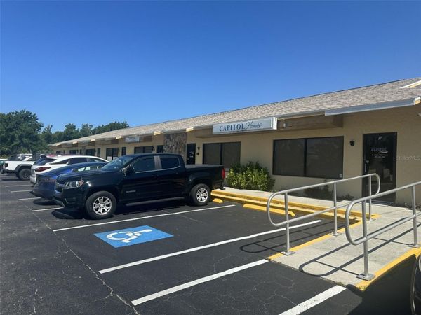 406 N INDIANA AVENUE, Unit 3 & 4, ENGLEWOOD, FL 34223