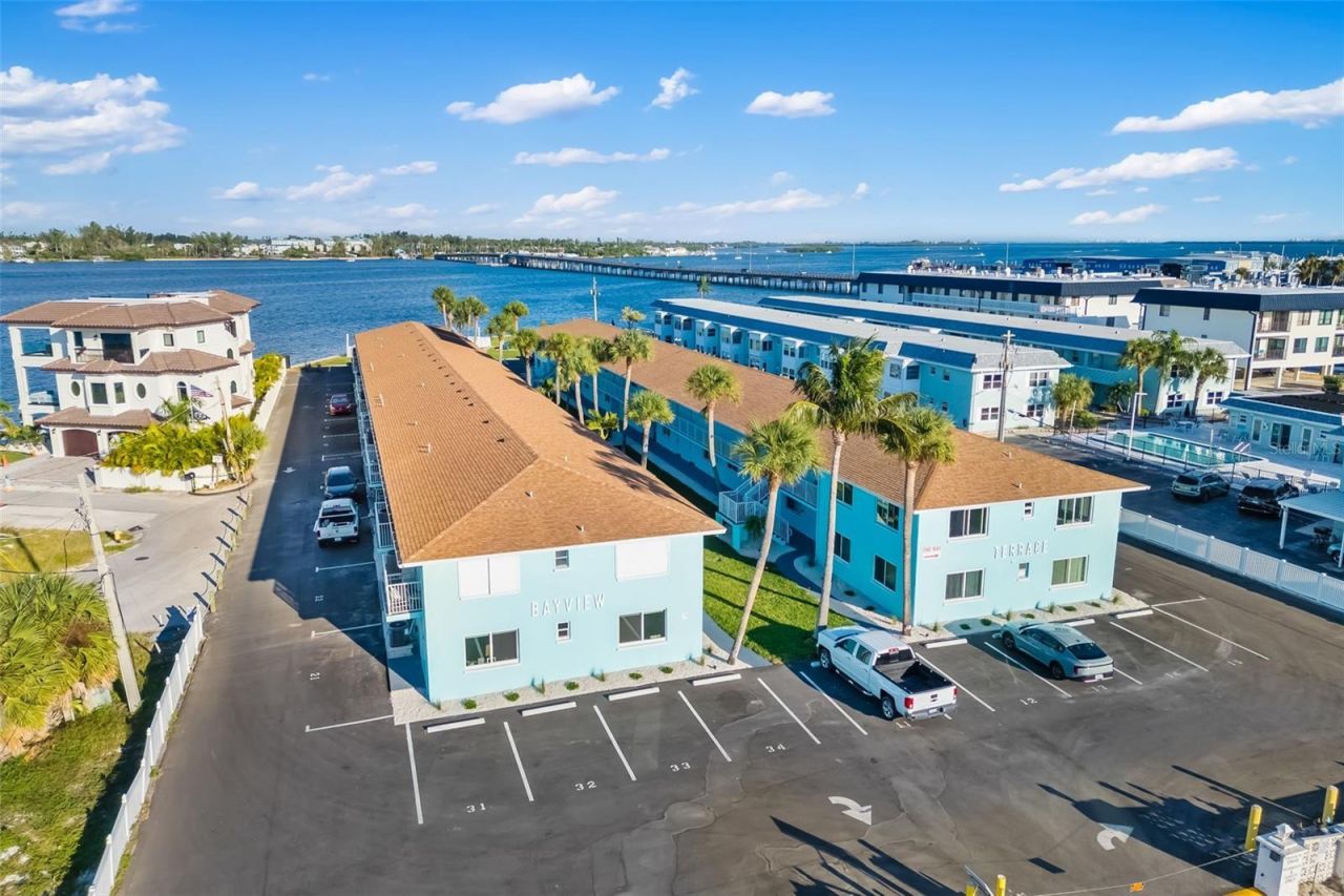 117 7th Street N, Unit 5, Bradenton Beach, FL 34217 Photo