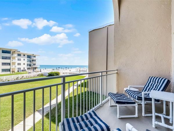 4821 SAXON DRIVE, Unit 201B, NEW SMYRNA BEACH, FL 32169