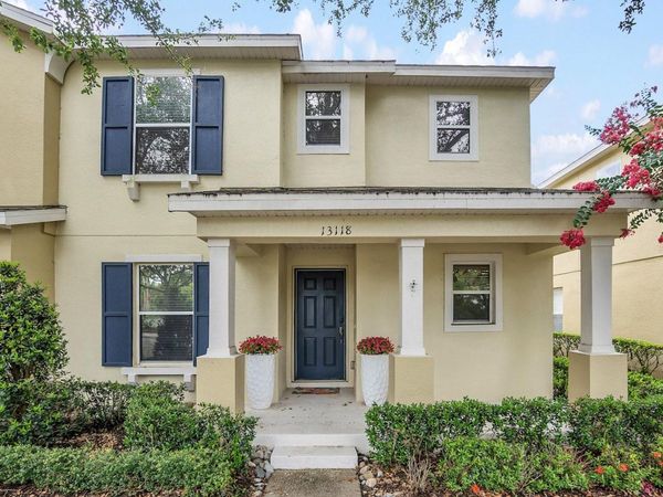 13118 HONEY LOCUST DRIVE, ORLANDO, FL 32828