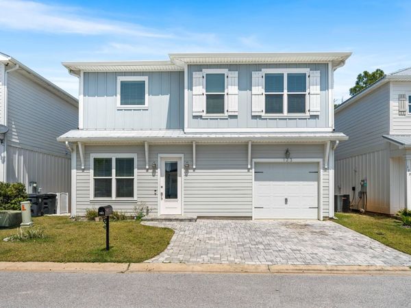 123 Woodshire Drive, Santa Rosa Beach, FL 32459