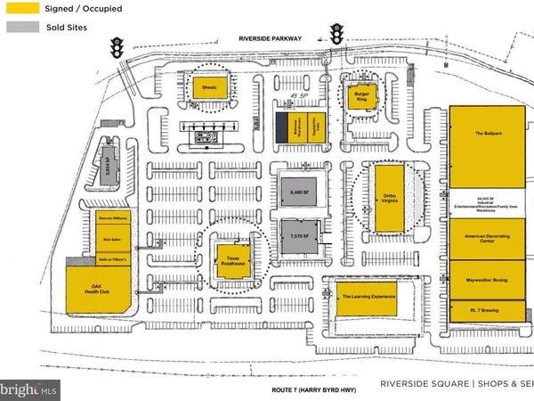 20040 RIVERSIDE COMMONS PLAZA, ASHBURN, VA 20147
