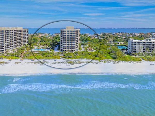 1211 GULF OF MEXICO DRIVE, Unit 704, LONGBOAT KEY, FL 34228