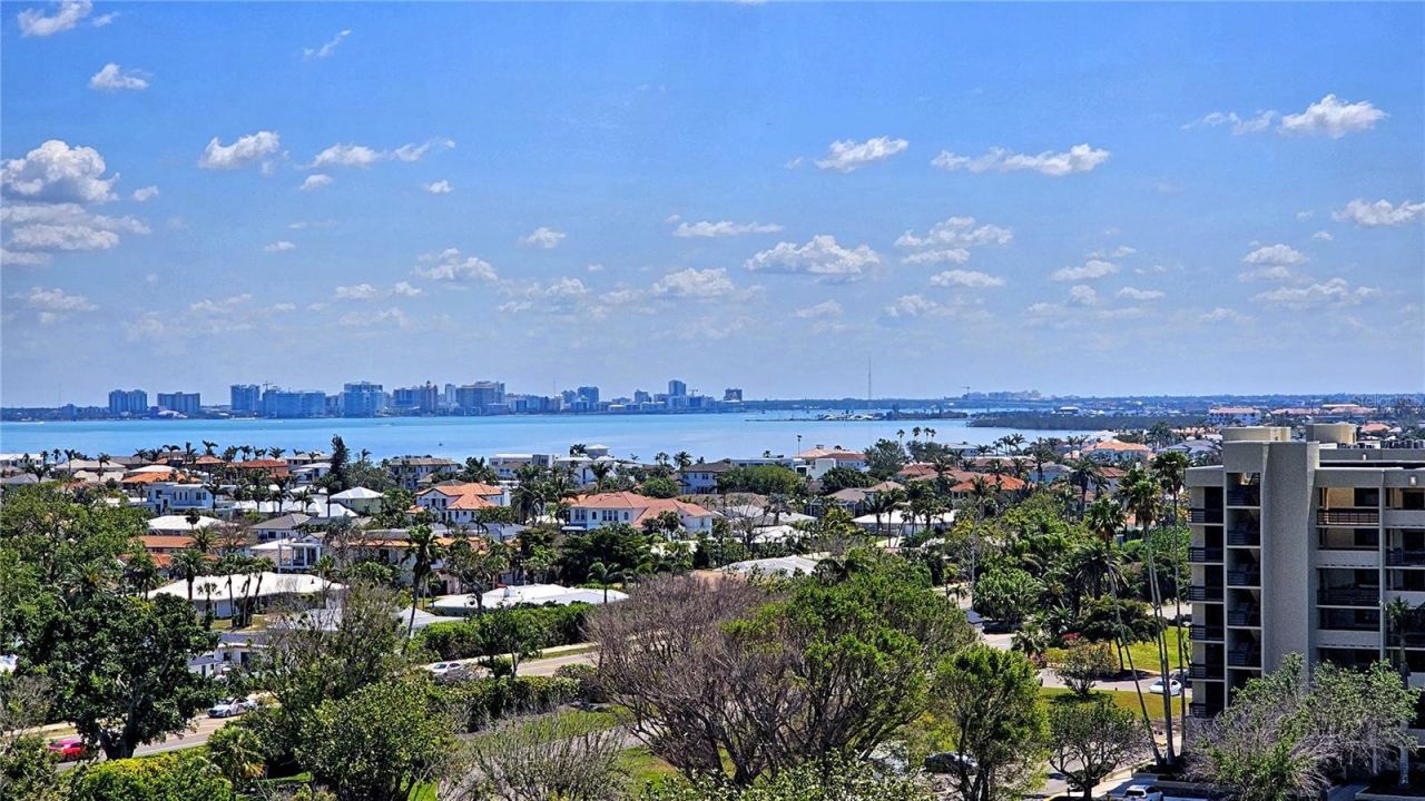 1211 Gulf Of Mexico Drive, Unit 704, Longboat Key, FL 34228 Photo