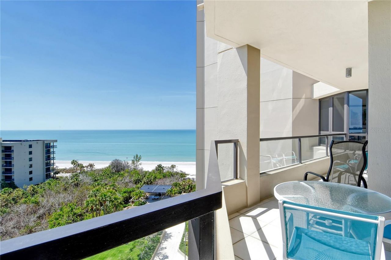 1211 Gulf Of Mexico Drive, Unit 704, Longboat Key, FL 34228 Photo