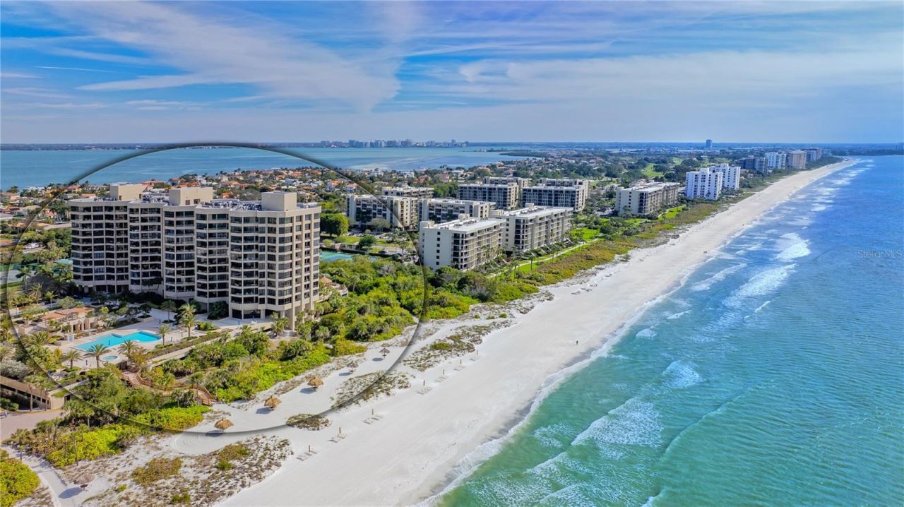 1211 Gulf Of Mexico Drive, Unit 704, Longboat Key, FL 34228 Photo