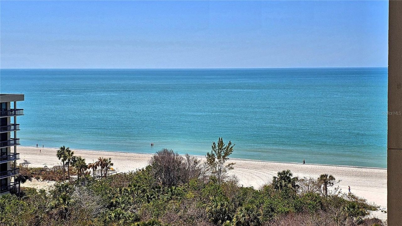 1211 Gulf Of Mexico Drive, Unit 704, Longboat Key, FL 34228 Photo