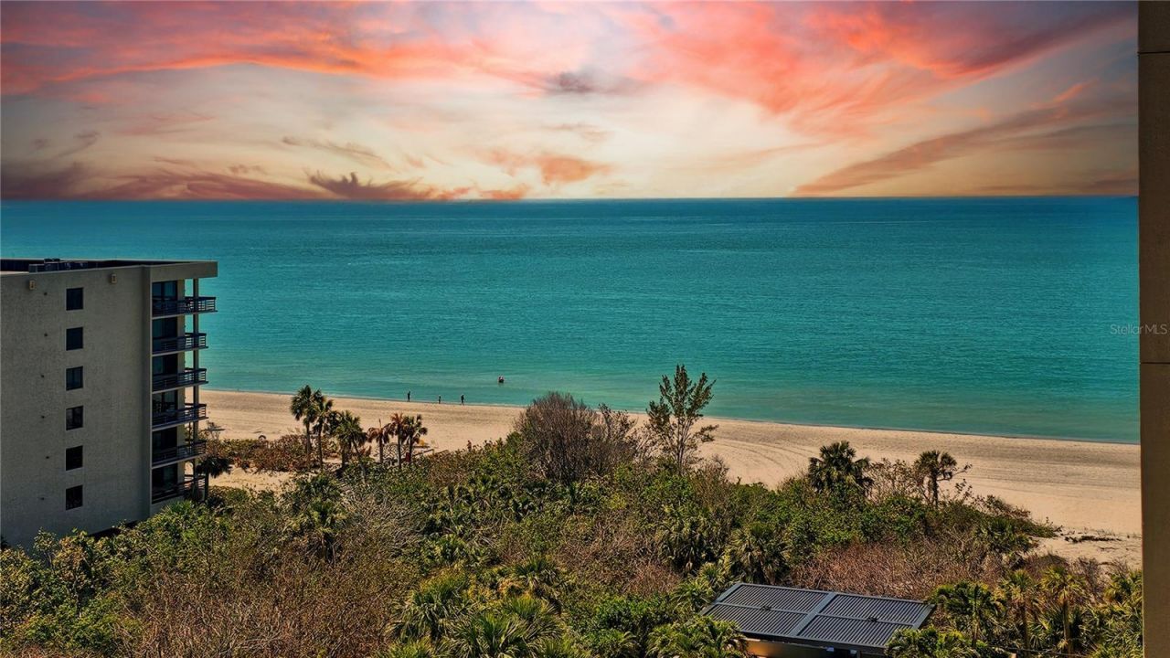 1211 Gulf Of Mexico Drive, Unit 704, Longboat Key, FL 34228 Photo