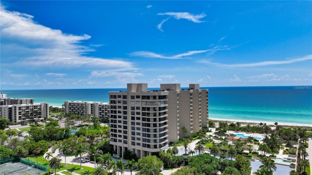 1211 Gulf Of Mexico Drive, Unit 704, Longboat Key, FL 34228 Photo